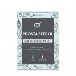 Prosta'stérol